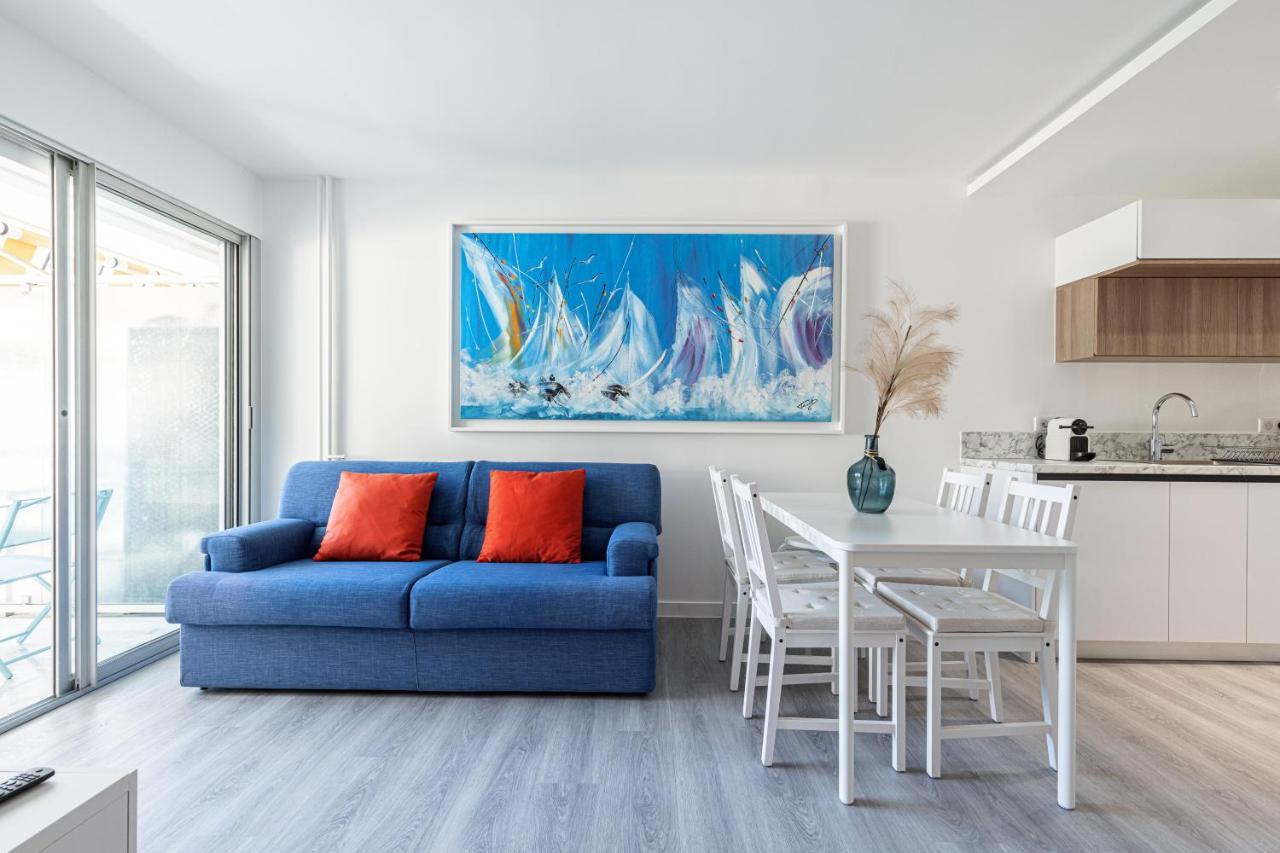 Appartement 6 Couchages Dans Avec Piscine Juan-les-Pins