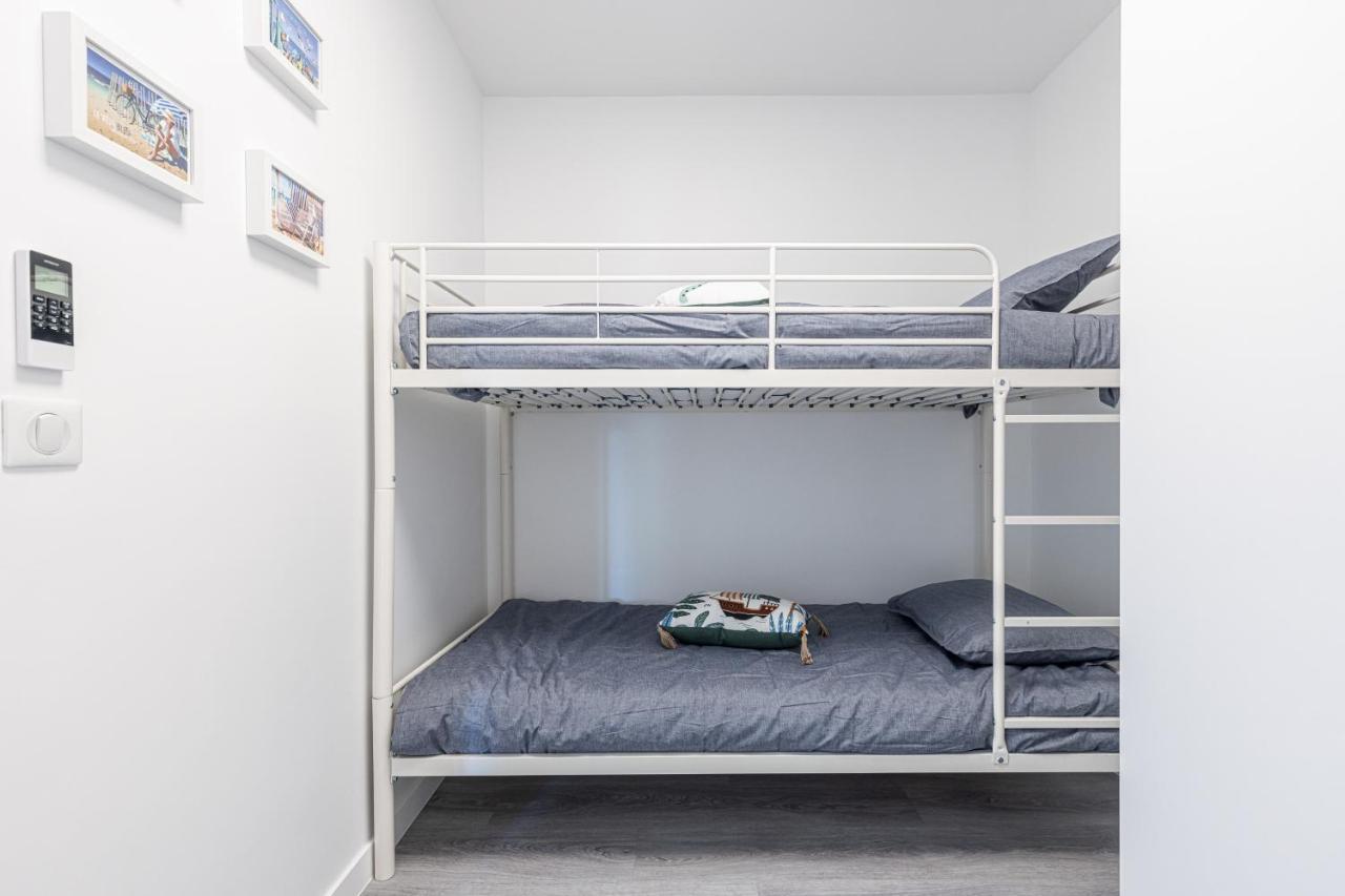 Appartement 6 Couchages Dans Avec Piscine