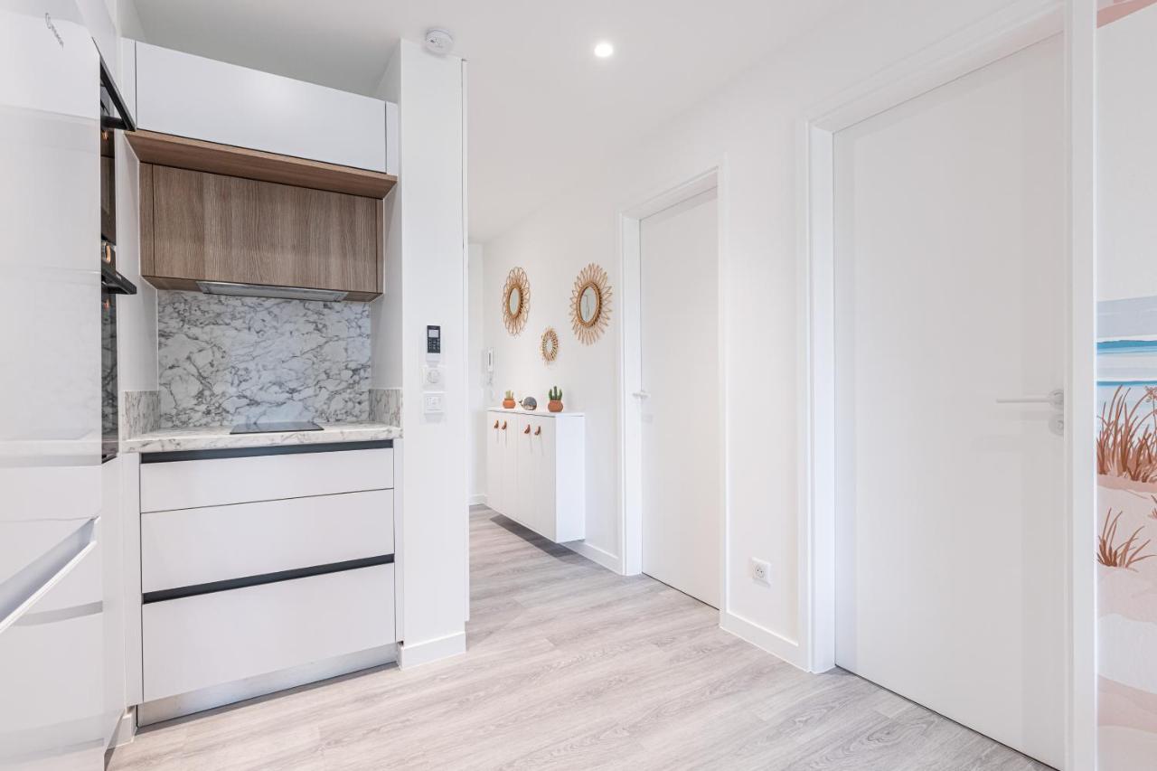Appartement 6 Couchages Dans Avec Piscine