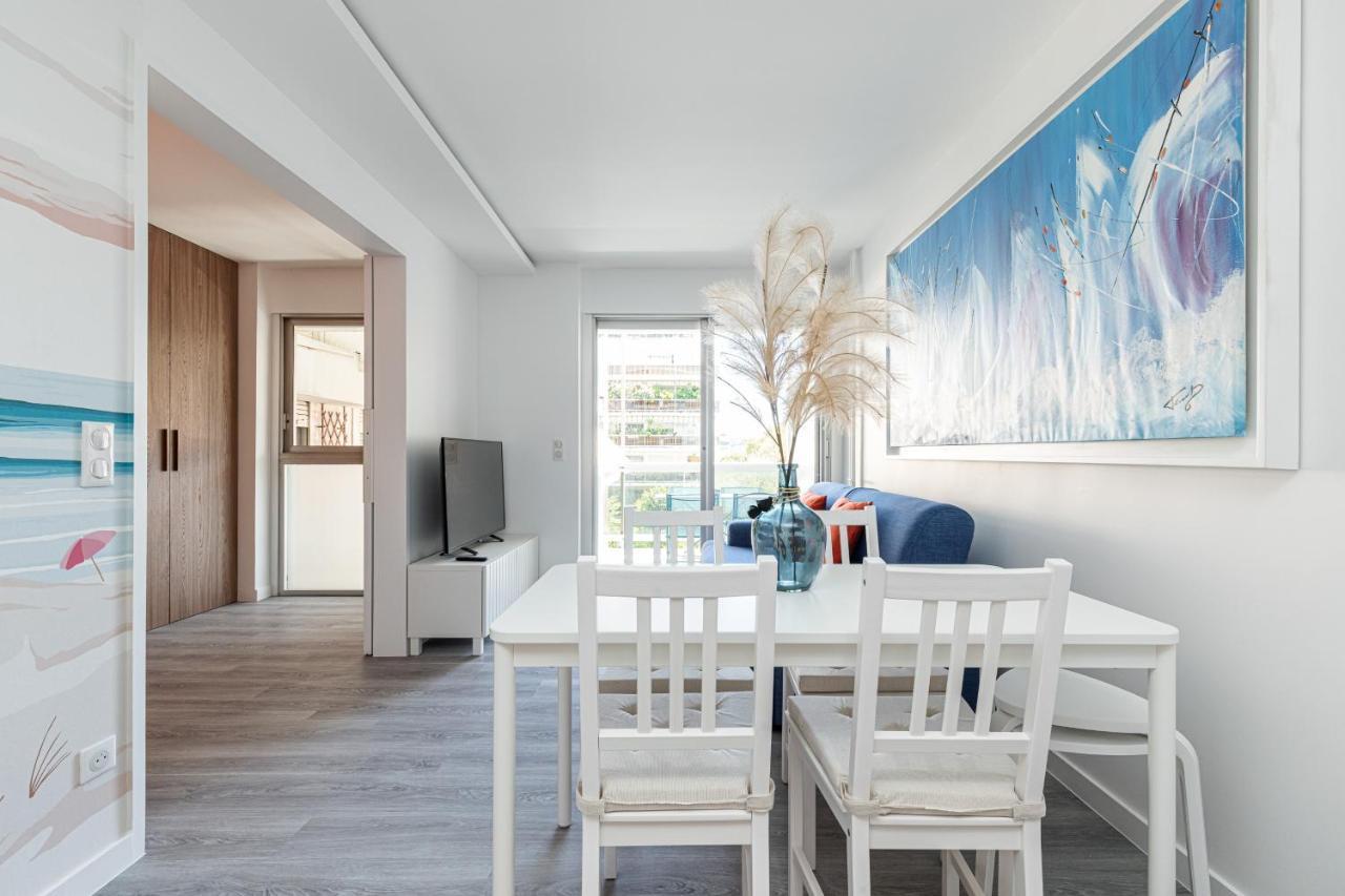 Appartement 6 Couchages Dans Avec Piscine *
